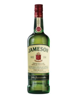 Jameson Whiskey