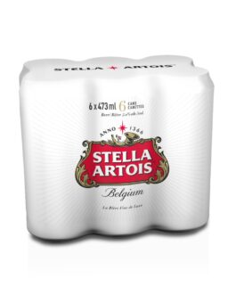 Stella Beer